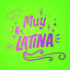 Muy latina cover