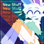 New Artist - CD-Track 22