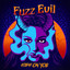 The Strut - Fuzz Evil