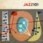 Jazz 101 cover