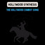 The Hollywood Cowboy Song cover