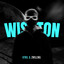 Zwilling — Wisnton cover art