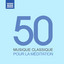 Musique classique pour la méditation cover