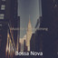 Music for Staying Strong cover