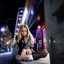 city lights cover