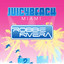 Robbie Rivera Presents Juicy Beach 2013 cover