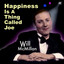 Happiness Is a Thing Called Joe cover