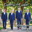 Leis' weht der Abendwind (Greensleeves) cover