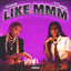 NCognita, Narissa - Like Mmm