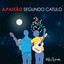 A Paixão Segundo Catulo cover