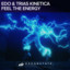 Feel The Energy - Extended Mix