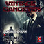 Vintage Gangster artwork