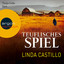Kapitel 8 - Teuflisches Spiel - Kate Burkholder ermittelt, Band 5 cover