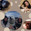 Soulful Latin Big Band - Background for Doggy Haiircuts cover