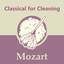 Classical for Cleaning: Mozart cover