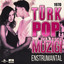 Kol Düğmeleri - Enstrumantal cover