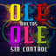 Sin Control cover