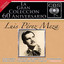 La Gran Coleccion Del 60 Aniversario CBS - Luis Perez Meza cover