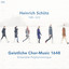 Miss Louise Gordan und die Kardosh Singers - Dir mocht' ich mich gerne anvertrau'n
