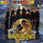 Saquen Al Buey cover
