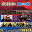 En la Fiesta - En Vivo cover
