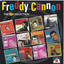 Freddy Cannon - Buzz Buzz A Diddle It
