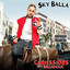 Confessions of a Ballaholic cover