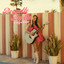 Emily Mikus - Brunette Barbie