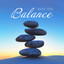 Keep The Balance: Soothing Music to Improve Your Work-Life Balance, Physical and Emotional Harmony cover