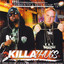 Killa Thugs cover