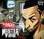 Mec de rue cover