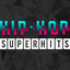Hip-Hop Superhits cover
