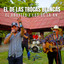 El De Las Trocas Blancas cover