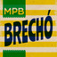 MPB Brechó cover