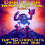 Dark Goa Trance Festival 2020 Top 40 Chart Hits, Vol. 4 DJ Mix 3Hr cover