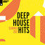 Deep House Hits - Summer 2021 cover