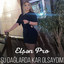 Şu dağlarda kar olsaydım cover