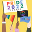 Pride 2022 - France cover