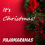 My Shortlist for Christmas (Is You) - Pajamaramas