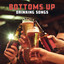 Bottoms Up: Drinking Songs cover