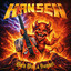 HANSEN - Welcome to Life