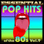 Essential Pop Hits of the 80s-Vol.9 cover