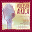 Grand Masters Collection: Voices of Africa cover