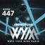 Wake Your Mind Radio 447 cover