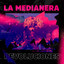 La Medianera / Manuel Moretti - Luna Sorda