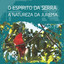Mestre Gavião cover