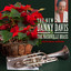 The New Danny Davis & The Nashville Brass Christmas Album cover