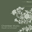 Chamber Music: Haydn & Schubert cover