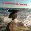 LA SURVIVANTE DE L'AMOUR cover
