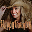 Happy Country cover